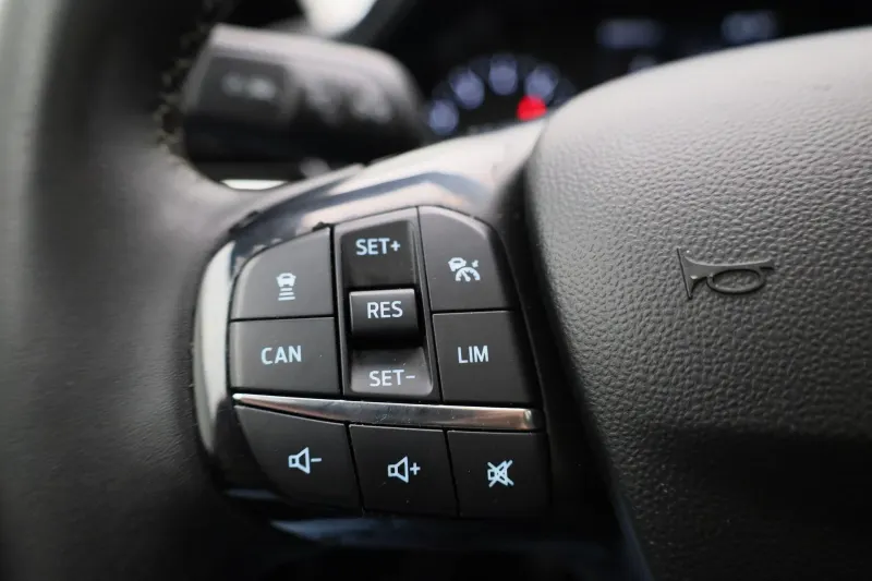 Ford Fiesta (2021)