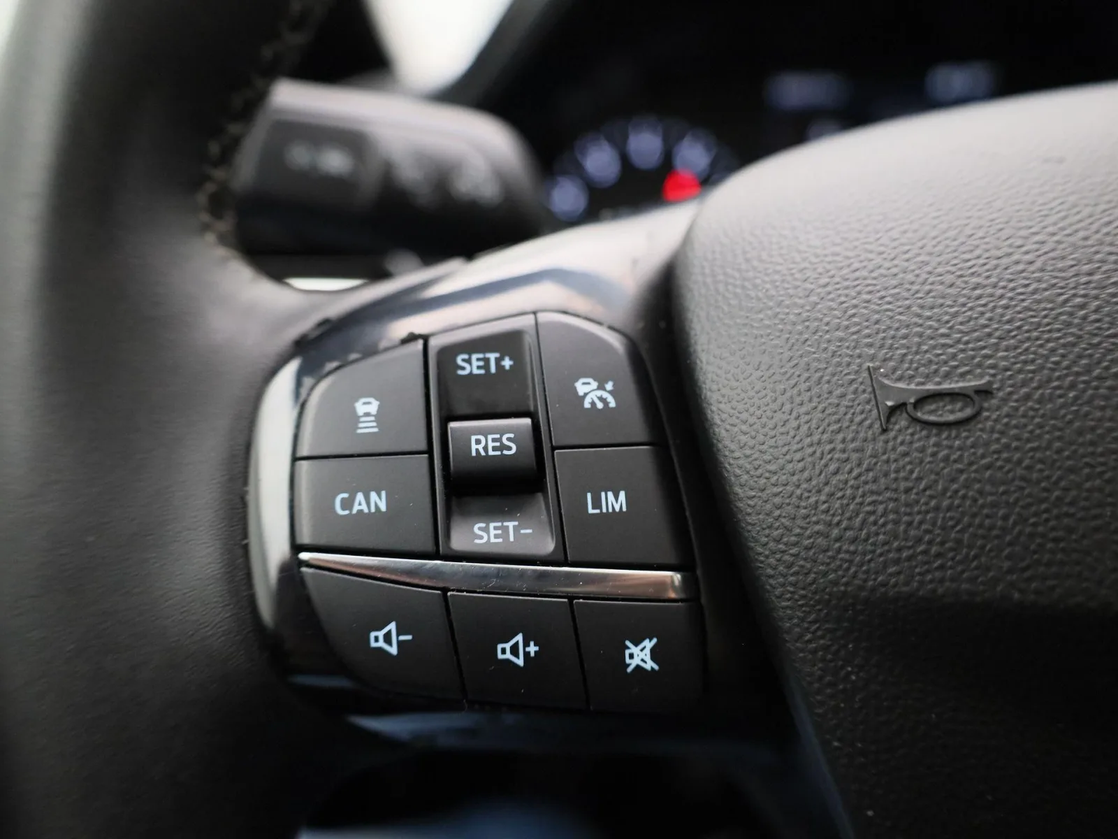 Ford Fiesta (2021) — foto 1