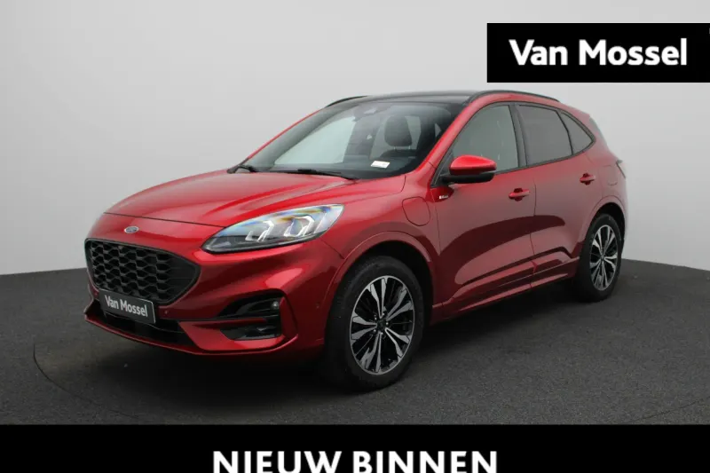 Ford Kuga (2022)
