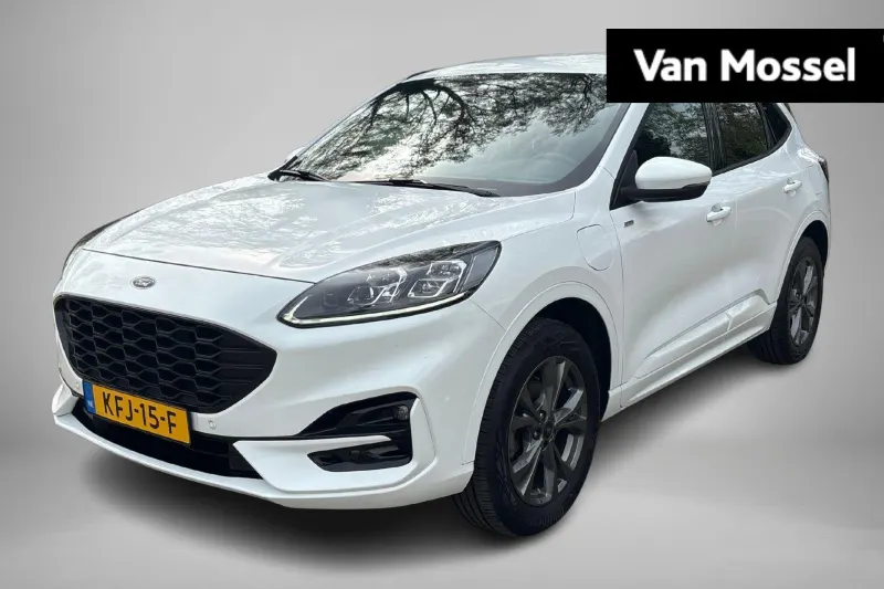 Ford Kuga (2022)