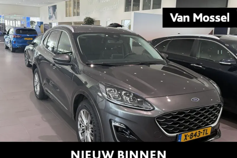 Ford Kuga (2023)