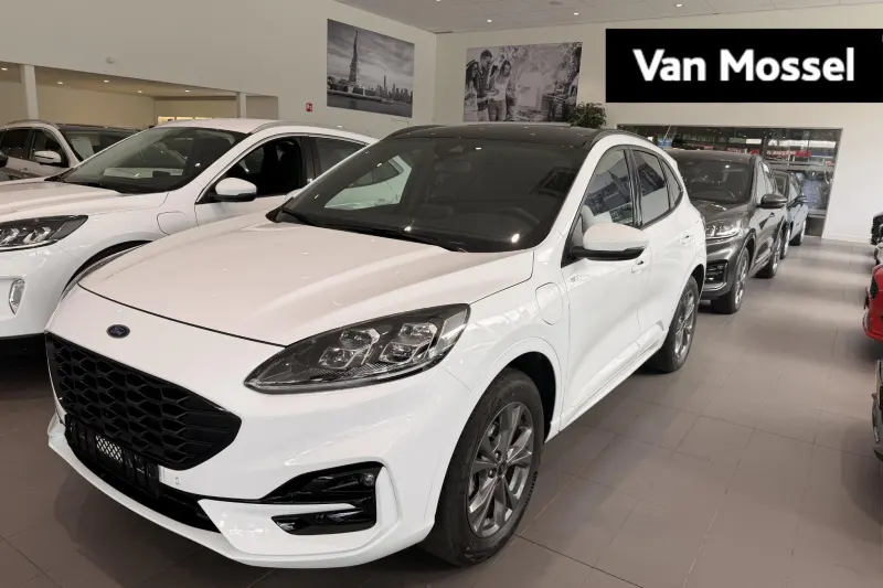 Ford Kuga (2023)