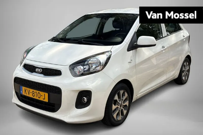 Kia Picanto (2017)