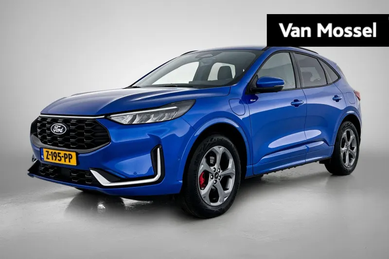 Ford Kuga (2024)