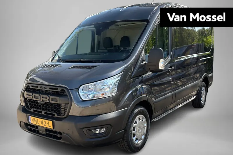 Ford Transit (2021)