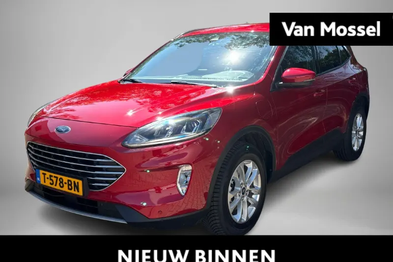 Ford Kuga (2023)