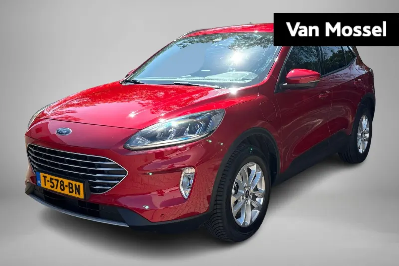 Ford Kuga (2023)