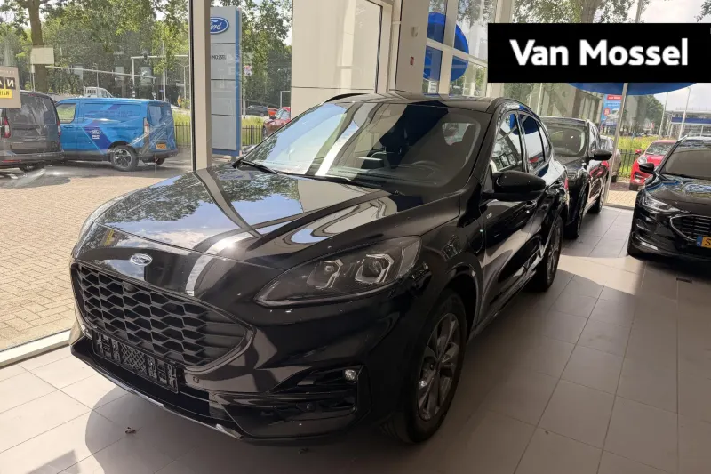 Ford Kuga (2024)