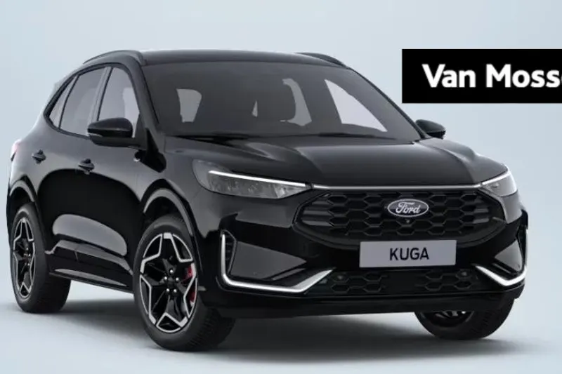 Ford Kuga (2026)