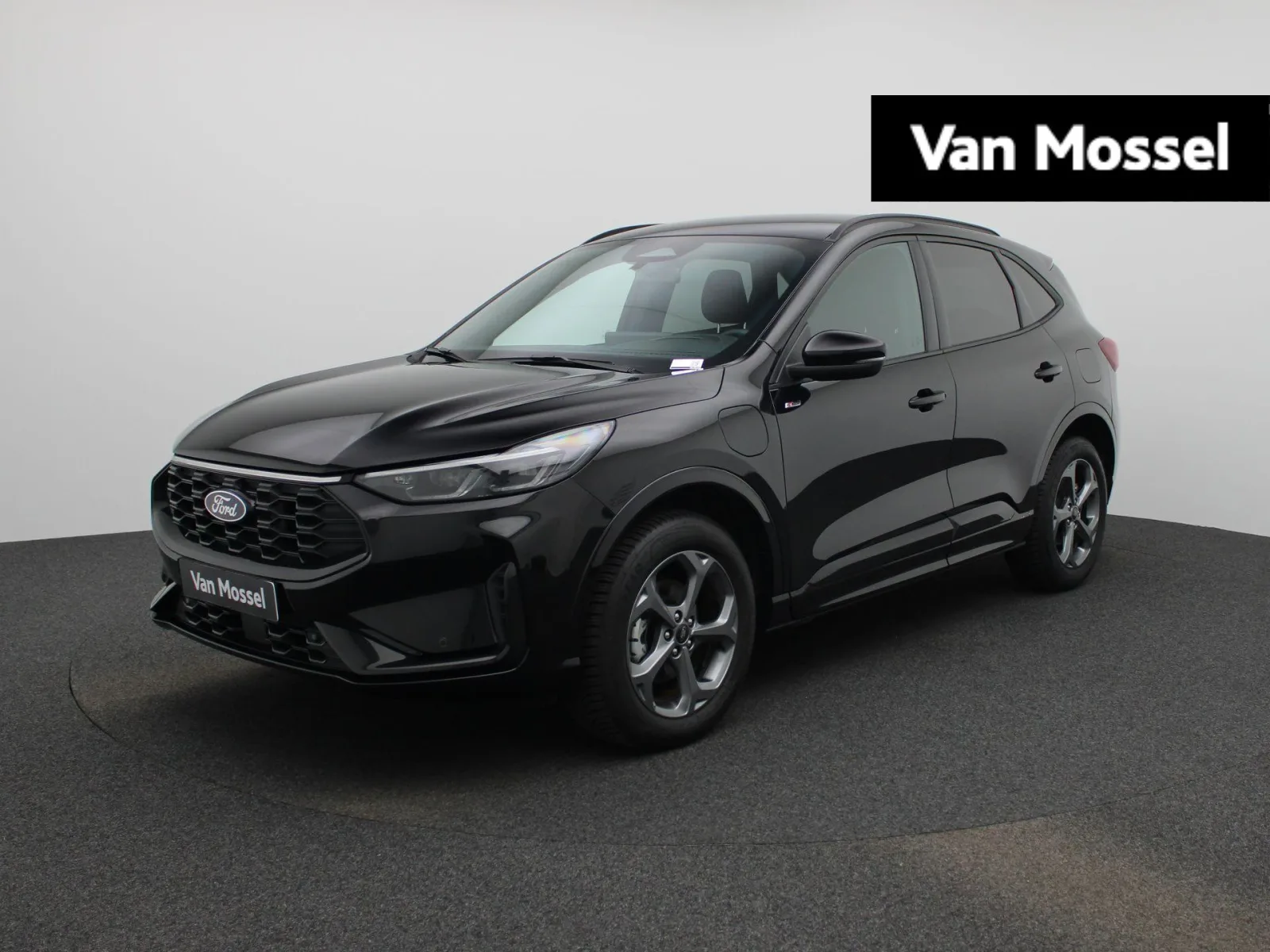 Ford Kuga (2025) — foto 1