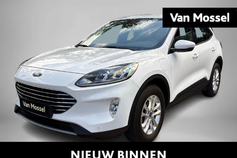 Ford Kuga (2022)