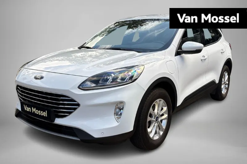 Ford Kuga (2022)