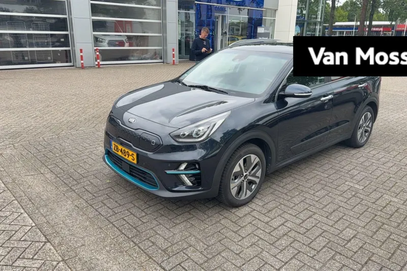 Kia Niro EV (2019)
