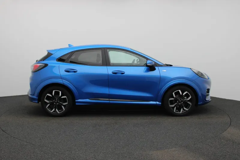 Ford Puma (2023)
