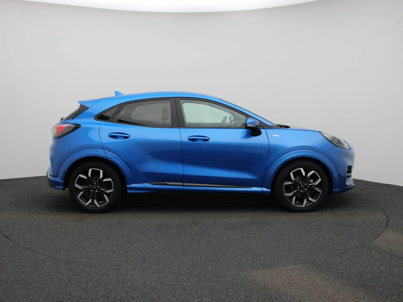 Ford Puma (2023) — foto 1