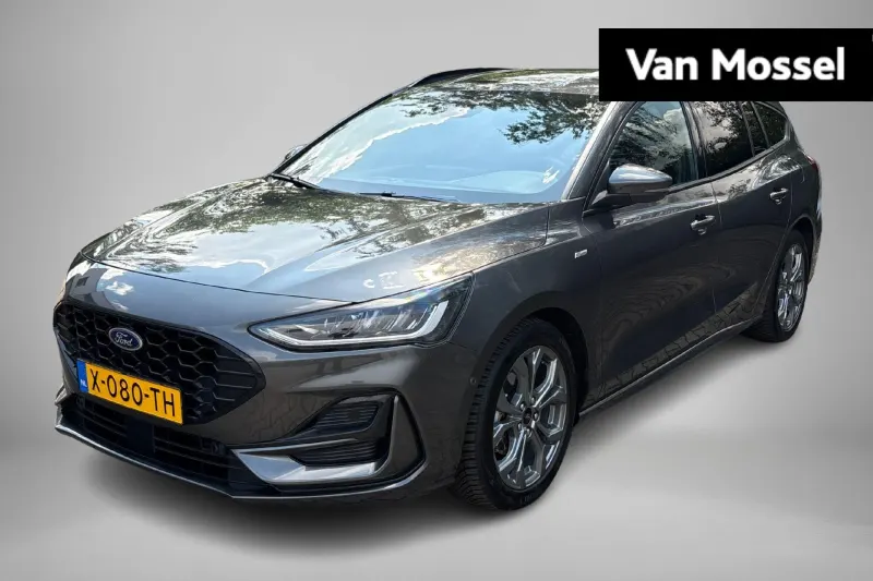 Ford Focus (2024)
