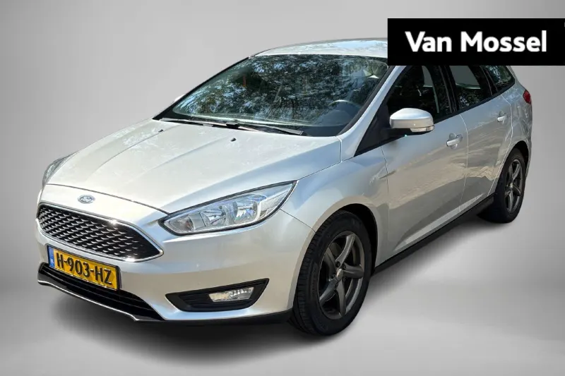 Ford Focus (2015)