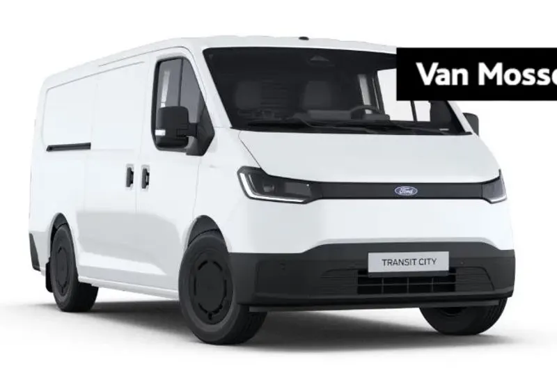 Ford Transit (2026)