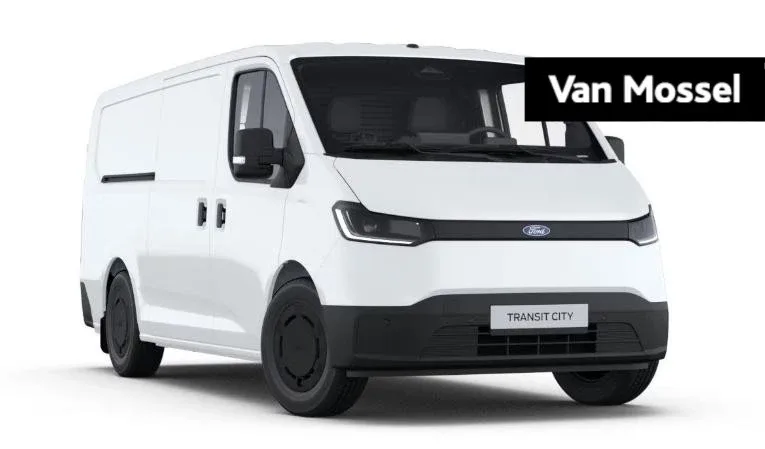 Ford Transit (2026) — foto 1