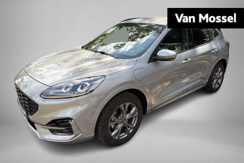 Ford Kuga (2022)