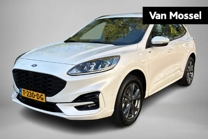 Ford Kuga (2023)