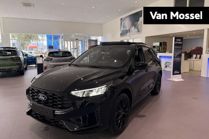 Ford Kuga (2026)