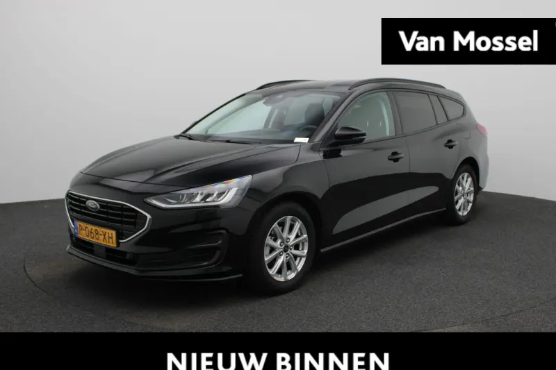 Ford Focus (2022)