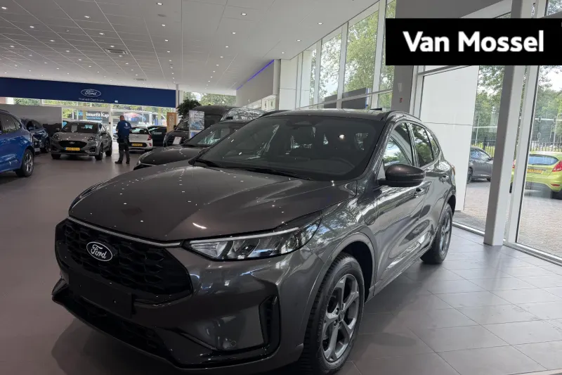 Ford Kuga (2026)