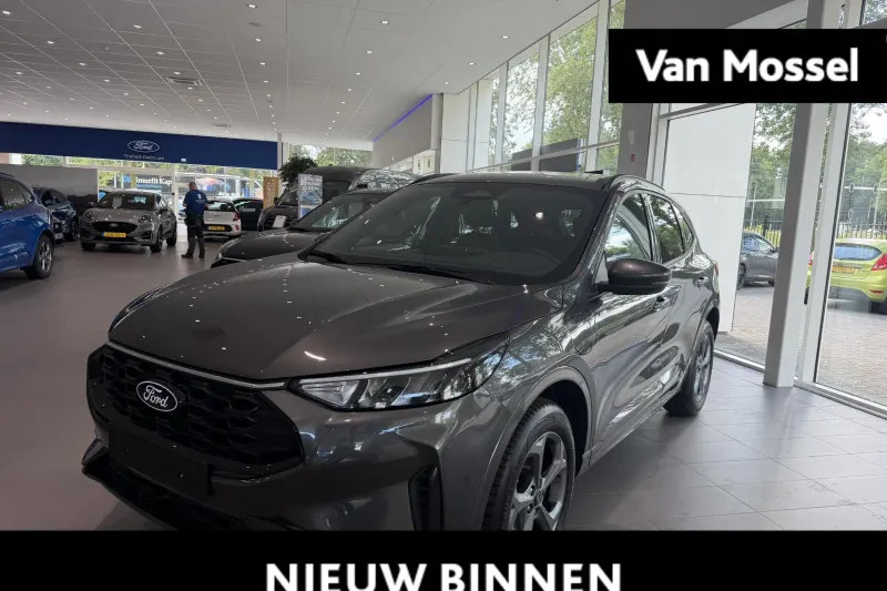 Ford Kuga (2026)