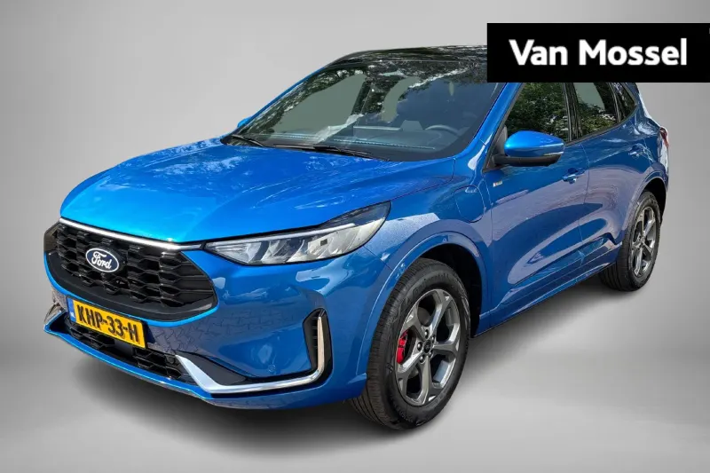 Ford Kuga (2026)