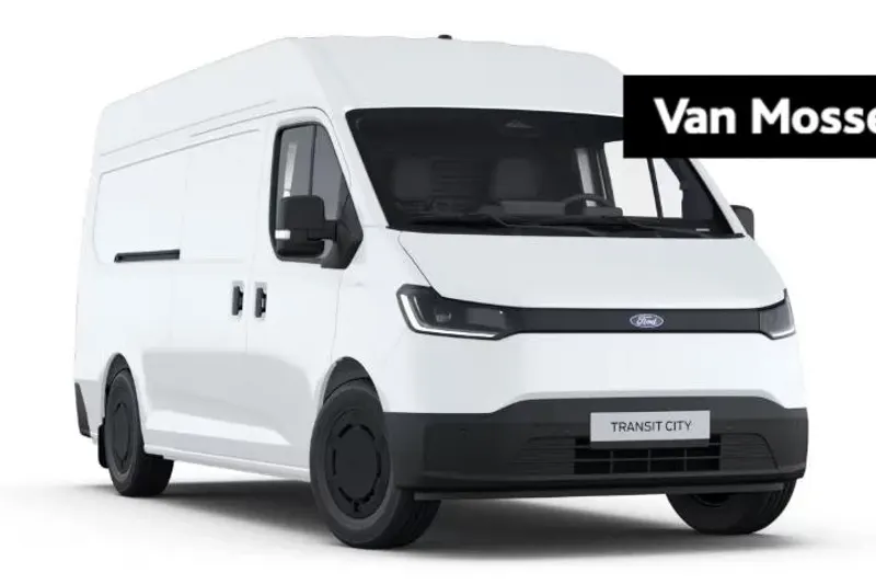 Ford Transit (2026)
