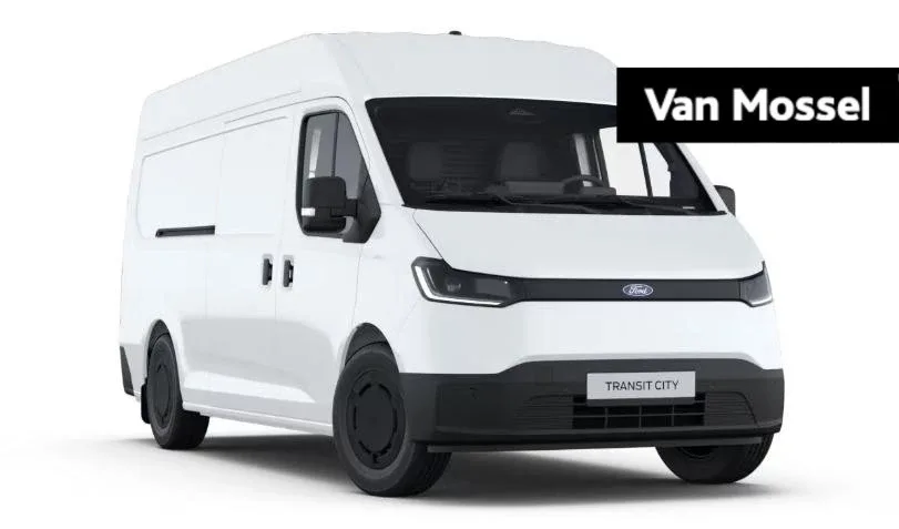 Ford Transit (2026) — foto 1