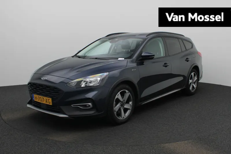 Ford Focus (2020)
