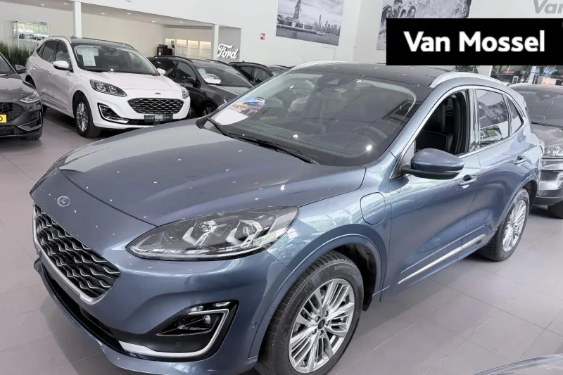 Ford Kuga (2022)