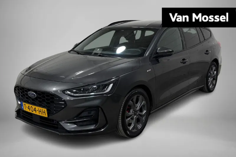 Ford Focus (2023)