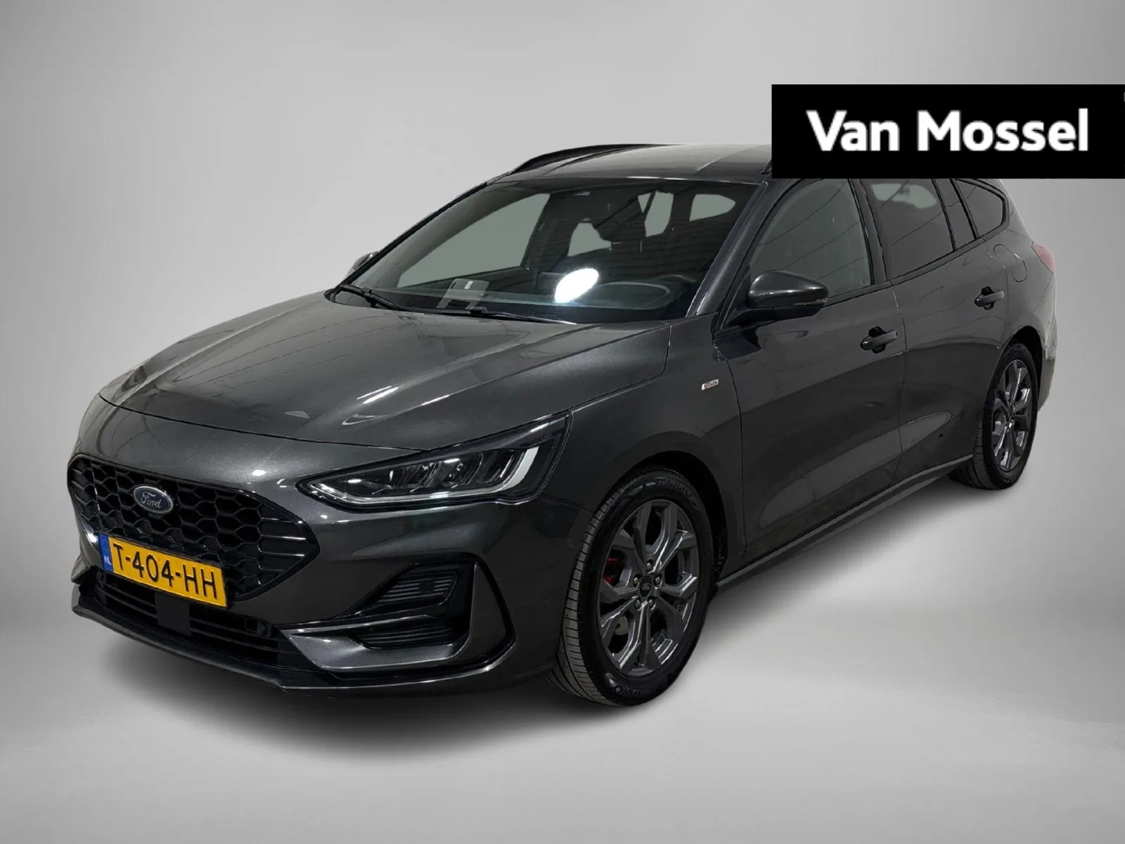 Ford Focus (2023) — foto 1