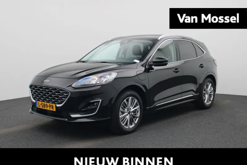 Ford Kuga (2021)