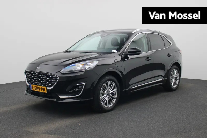 Ford Kuga (2021)