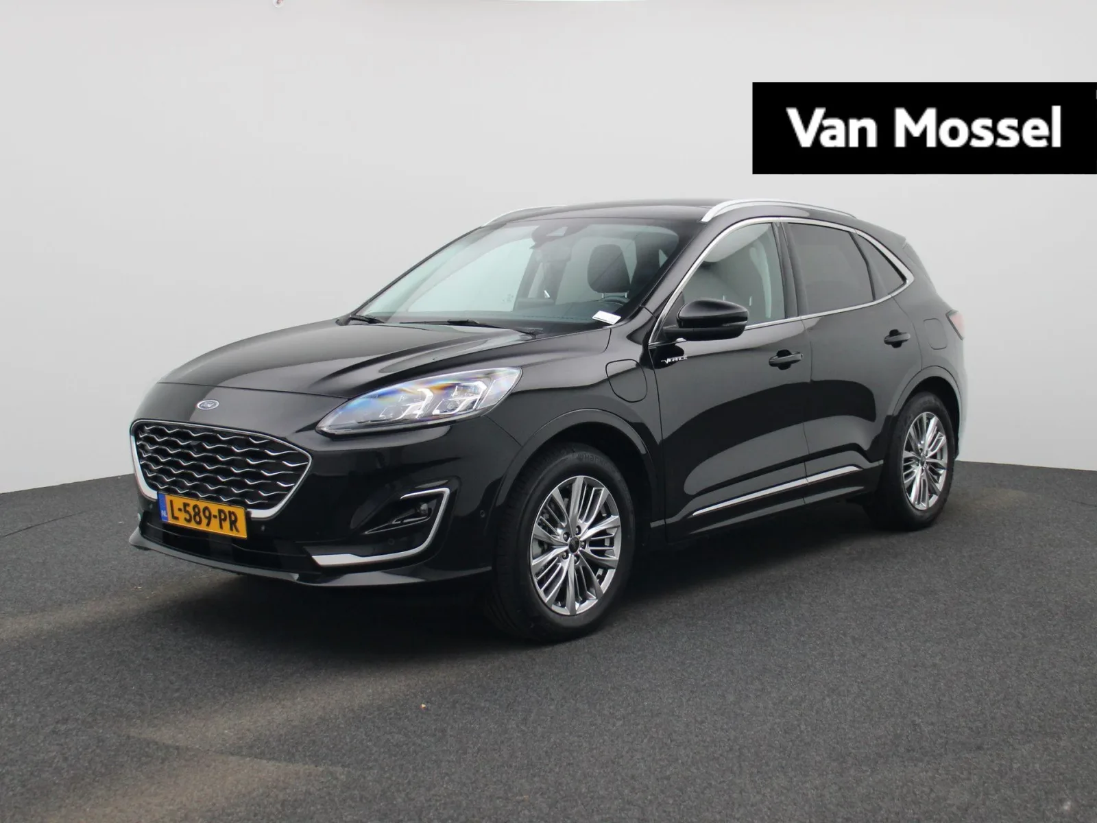 Ford Kuga (2021) — foto 1