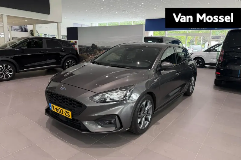 Ford Focus (2020)