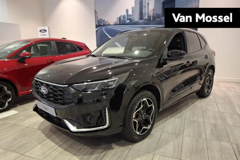 Ford Kuga (2026)