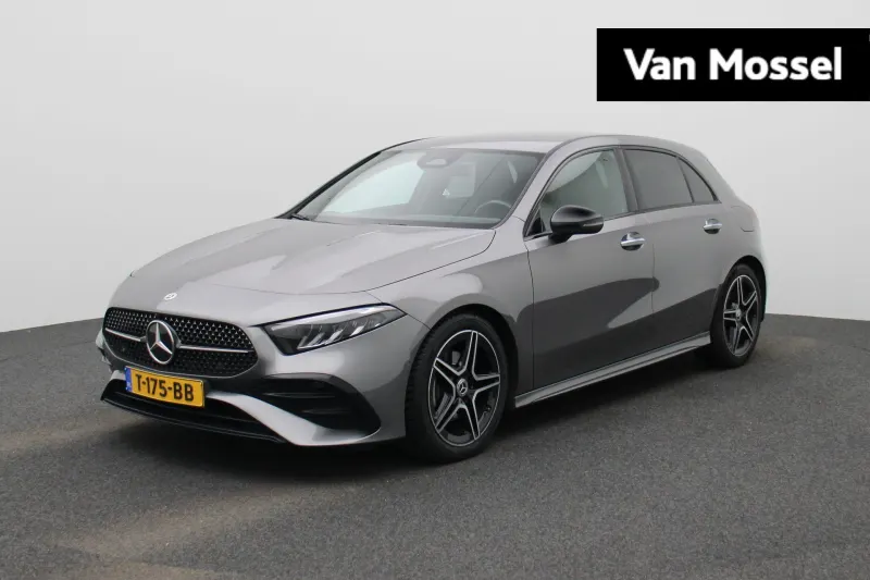 Mercedes-Benz A-Klasse (2023)