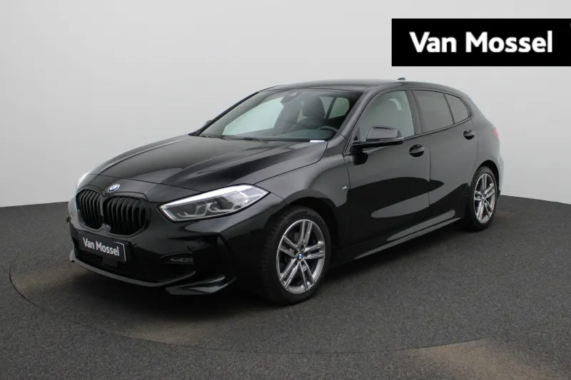 BMW 1-Serie (2022)