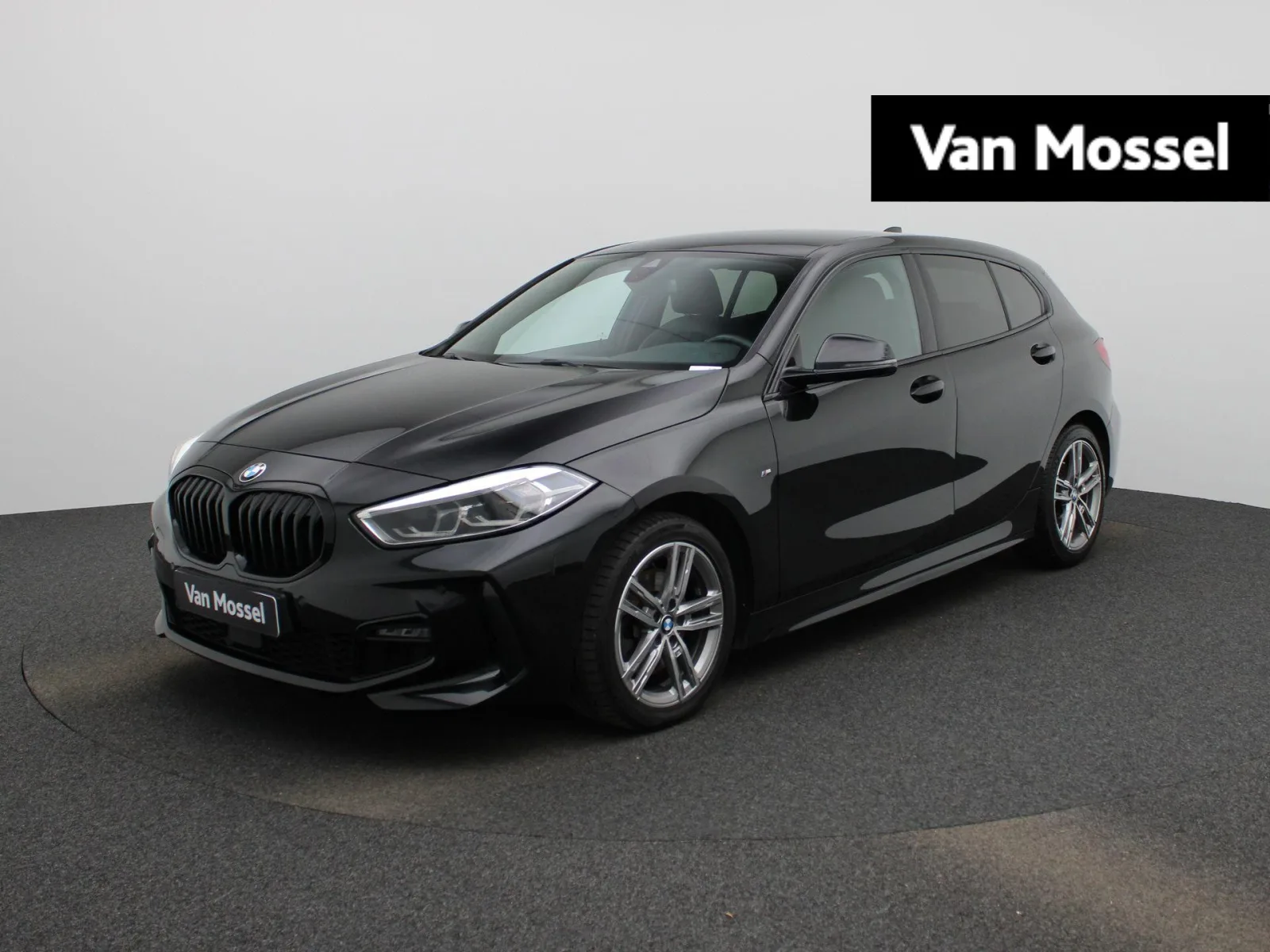 BMW 1-Serie (2022) — foto 1