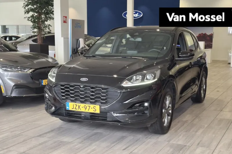 Ford Kuga (2022)