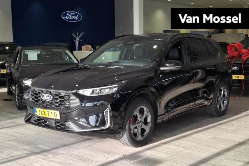 Ford Kuga (2025)