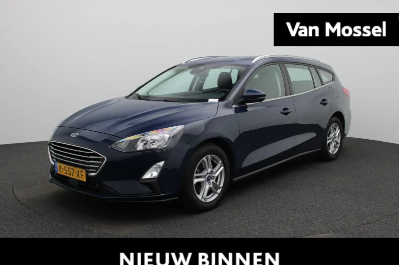 Ford Focus (2021)