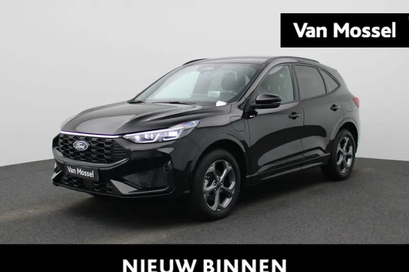 Ford Kuga (2025)