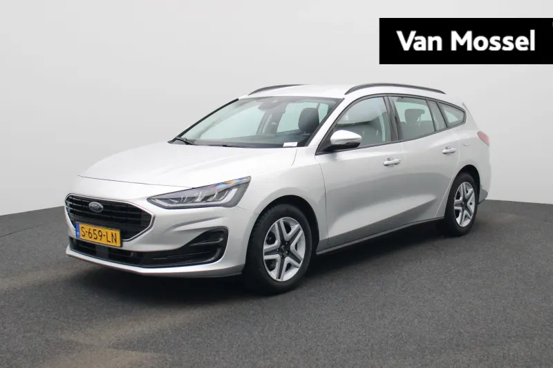 Ford Focus (2023)