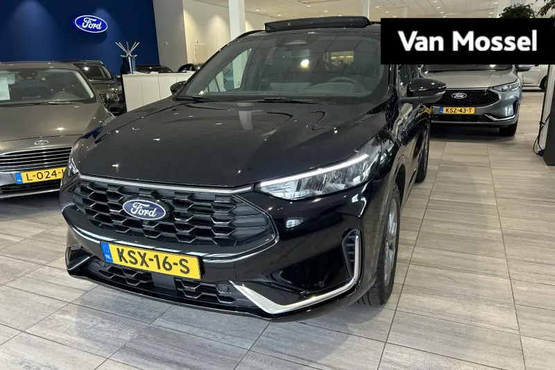 Ford Kuga (2026)